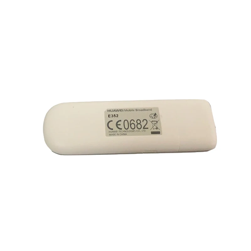 Открыл huawei E352 E352u-21 3g USB Dongle HSPA быстро Интернет модем 3g Беспроводной Hotspot USB Surf палки с 1 шт антенна