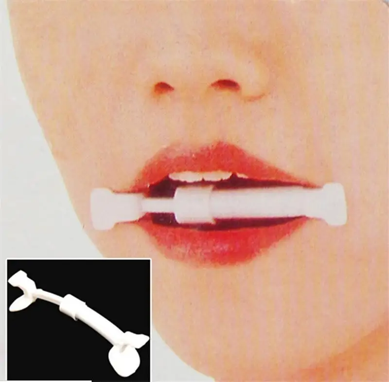 Горячее устройство для подтяжки лица Smile FaceMuscle тренажер тонкий рот кусок