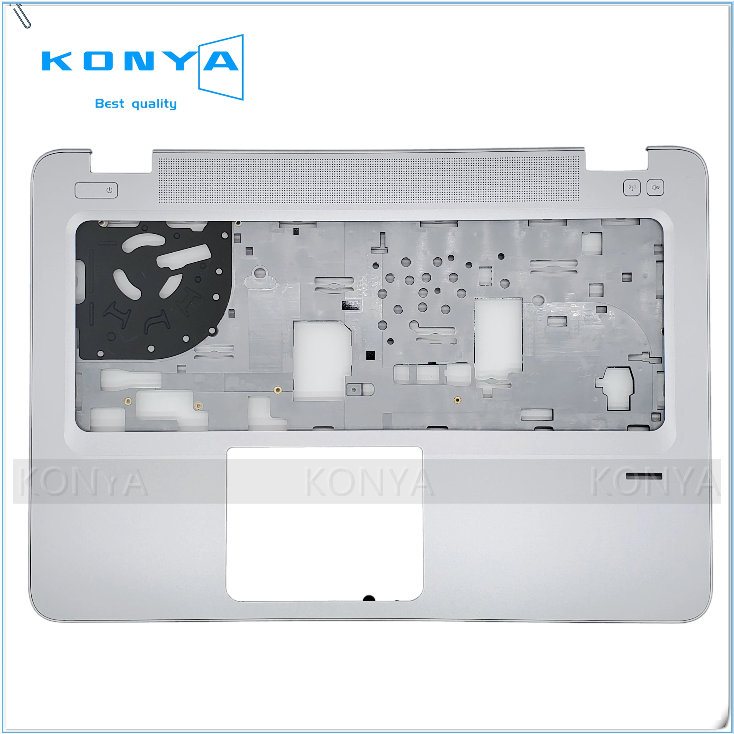 Новый оригинальный для Hp EliteBook 840 G3 верхний чехол рук 821173-001 837217-001 6070B0883101 |