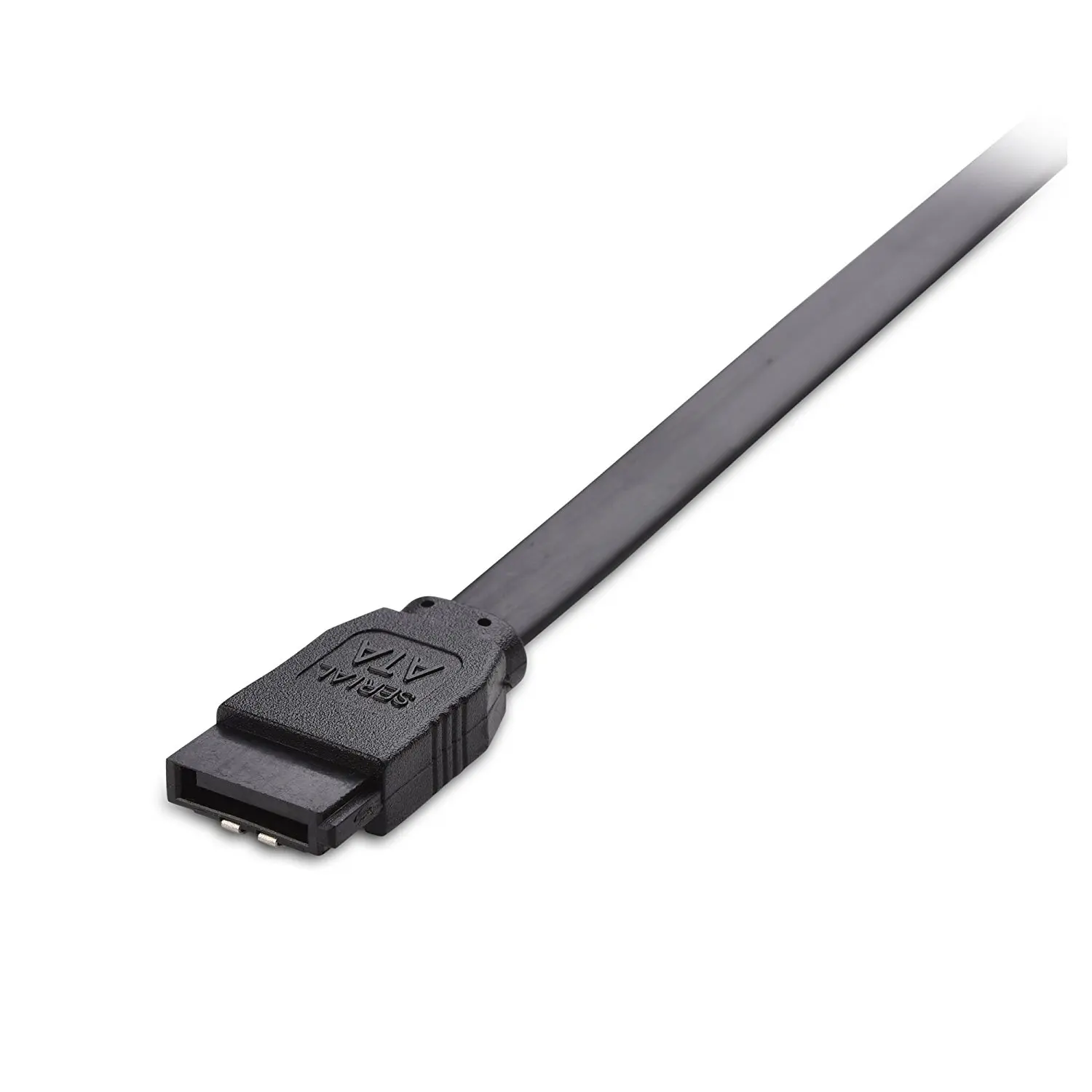 HBUDS 3-Pack 90 градусов под прямым углом SATA III 6 0 Гбит/с кабель (SATA 3 кабель) черный