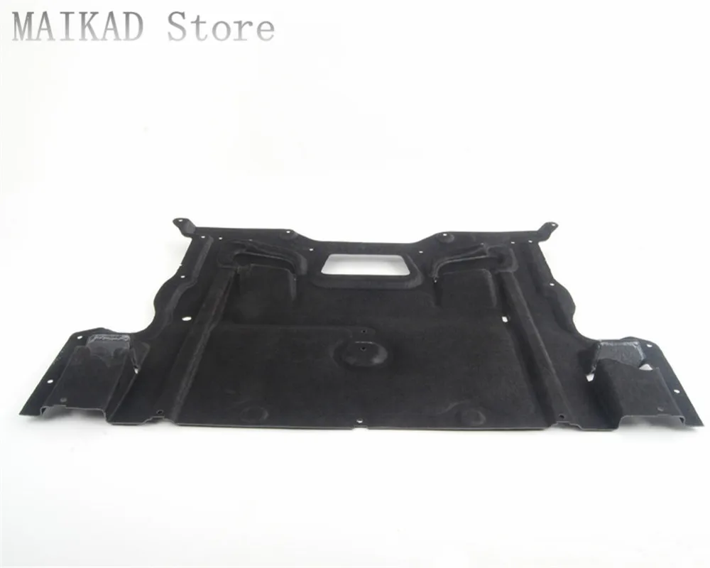 Сковорода для живота BMW F10 F11 F18 520i 523i 528i 530i 535i 550i 520Li 523Li 525Li 528Li 530Li 535Li 520d 525d|Корпус