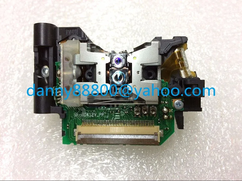 Новинка фотоаппарат SANYO SF-BD412VST /SFBD412VST /SF-BD412 /SFBD412 оптический прибор с голубым лучом