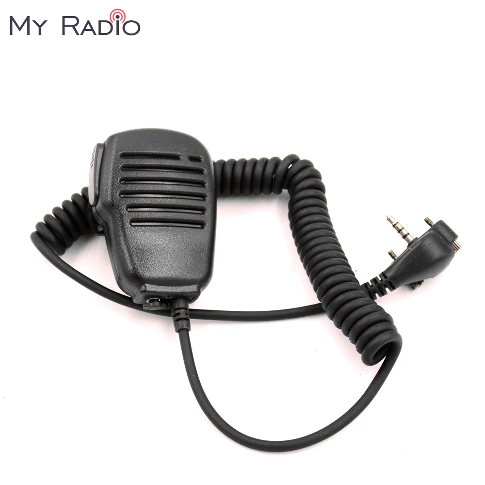 

Ham Microphone PTT Two Way Radio Mic For Vertex Standard VX210 VX228 VX230 VX231 VX298 VX300 VX350 VX351 VX354 VX400 VX410 MIC