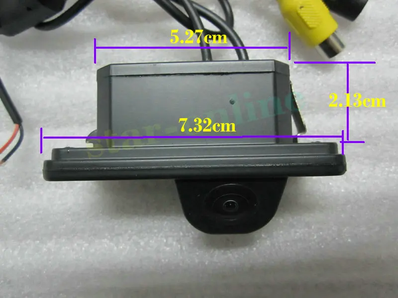 Автомобильная камера заднего вида SONY CCD Chip для BMW E81/E87/E90/E91/E92/E60/E61/E62/E63/E64/E70/ E71 |