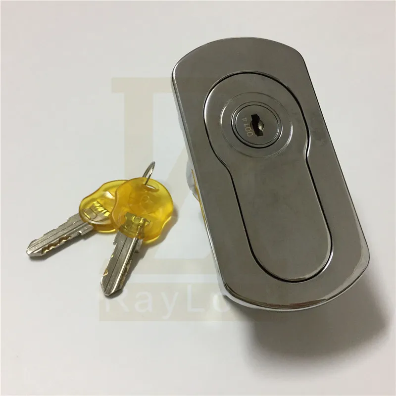 

RayLock pop-out ручка торговый автомат замок для закусок и пищевых машин