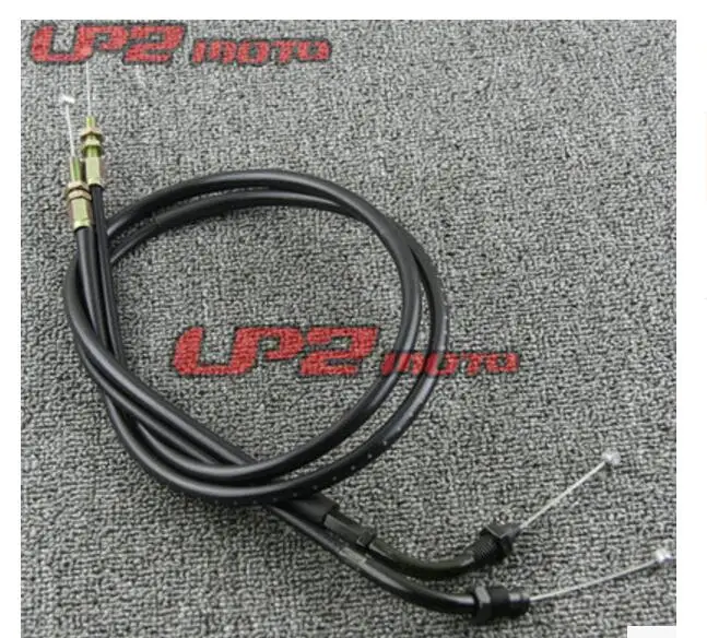 1 пара из мотоцикл дроссельной заслонки Подходит для Honda VTR250 MC33 1998-2007 | Автомобили