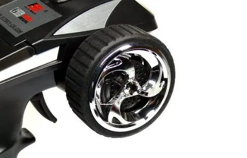 Flysky RC контроллер с приемником аккумулятор TX USB кабель ручка обновленная модель GT2
