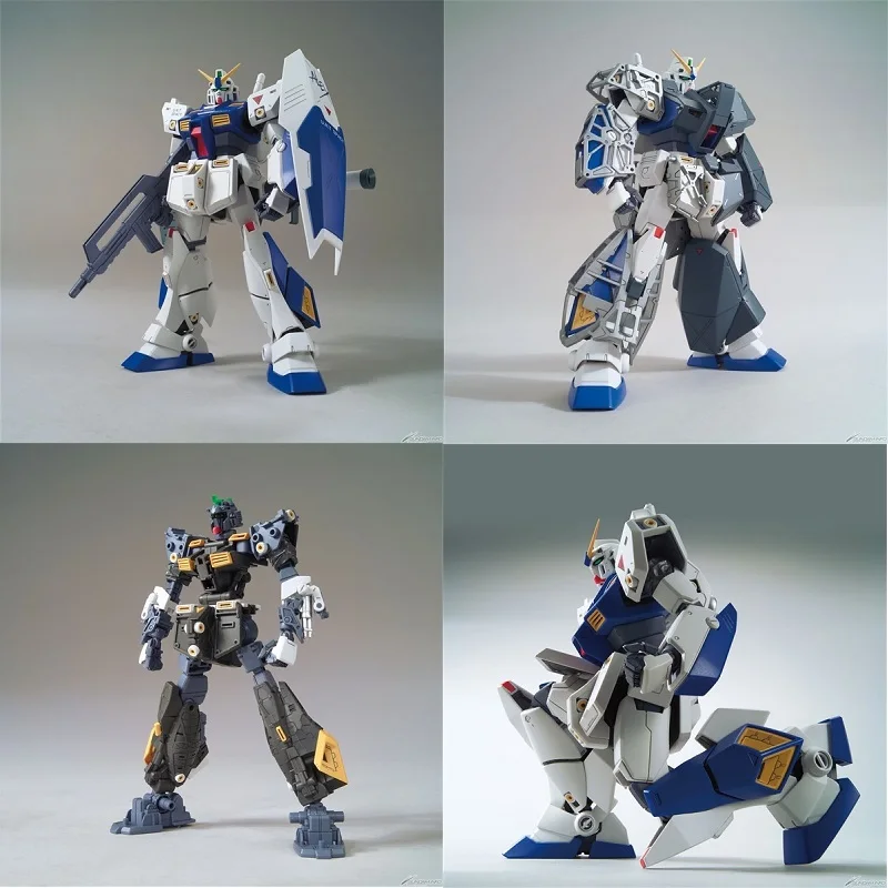 Japaness Gundam Модель MG 1/100 NT1 VER 2 0 Alex 0080 армированный разблокированный мобильный костюм