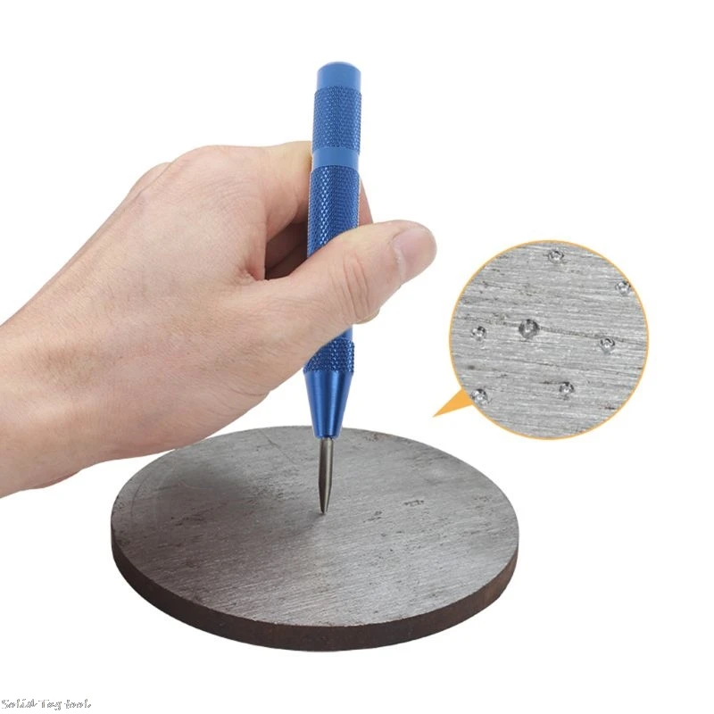 Автоматический сверлильный инструмент 5 дюймовый инструмент|Сверла| |