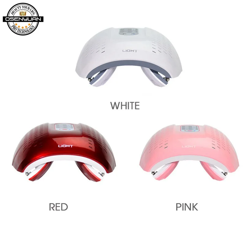 Устройство для удаления ПДТ 4 цвета светодиодный светильник ка 2020|Устройства