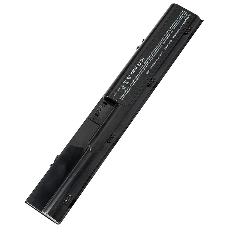 Аккумулятор для ноутбука HP ProBook 5200 s 4330s 4331s 4430s 4431s 4530s 4535s 4435s 4436s 4440s 4446s 4540s