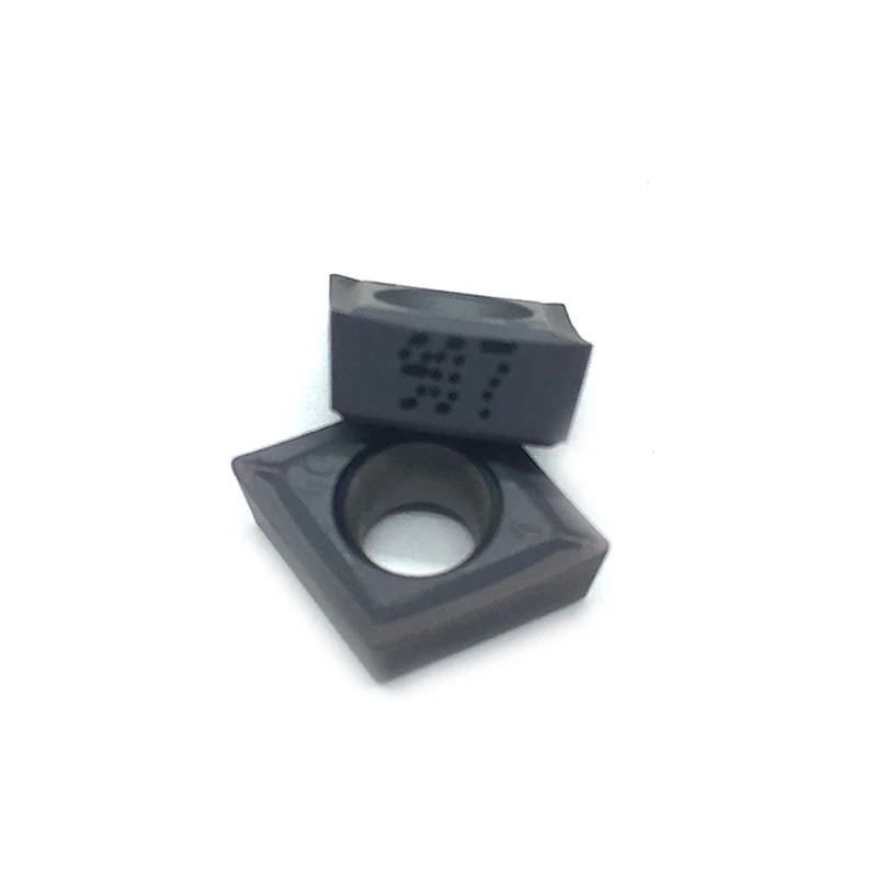 20 штук ccmt09t304 SM ic907 внутренний Расточные инструменты CCMT 09t304 карбида вставки