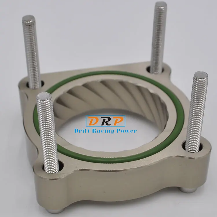 Великолепно! Товар лучшее качество корпус дроссельной заслонки Beatrush заготовка