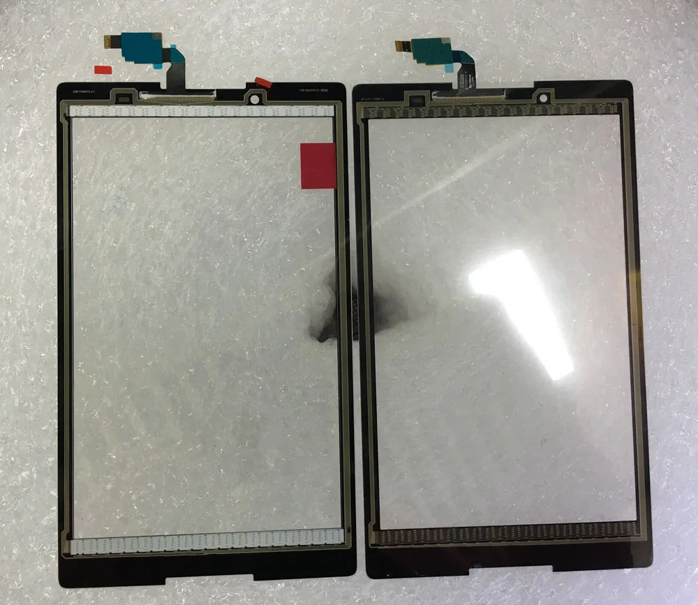 Высокое качество 8 дюймов сенсорный экран планшета Запасные части для lenovo tab3 tb3-850