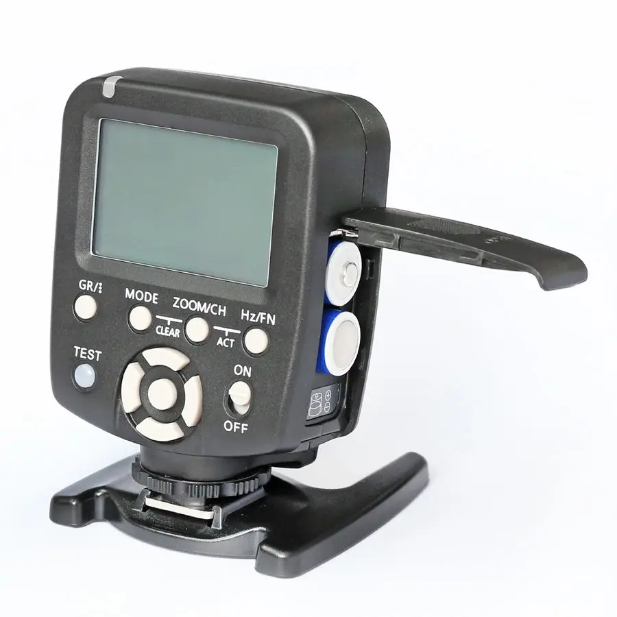 Беспроводной контроллер вспышки Yongnuo YN560-TX и триггер Commander для YN560III YN560 IV RF-602 RF-603 II