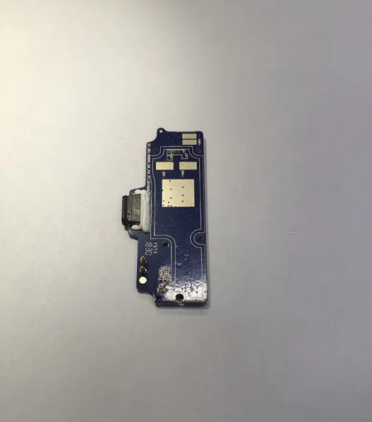 Nuovo Originale Per Blackview BV8000 Pro 5 0 &quotmtk6757 мобильный телефон Astuto Del Telefono Cellulare Scheda USB del Caricatore