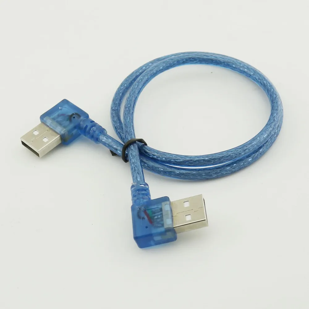 

1 шт., кабель-удлинитель для передачи данных, 50 см, USB 2,0