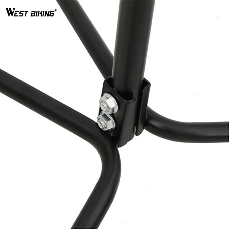 Ремонтная стойка для велосипеда регулируемая велосипедного цикла держатель