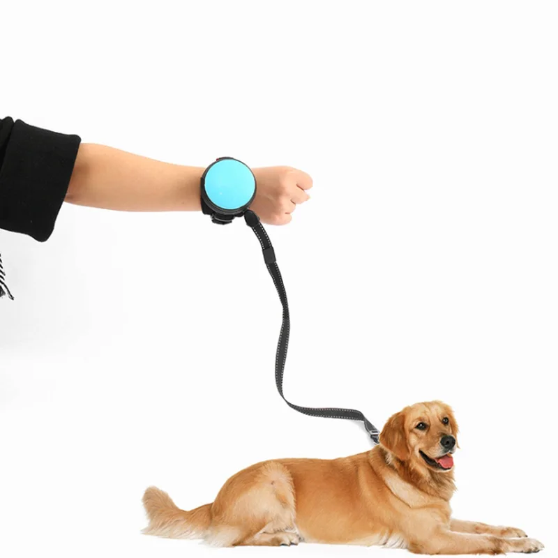 Новое поступление выдвижные поводки для собак маленьких средних и больших