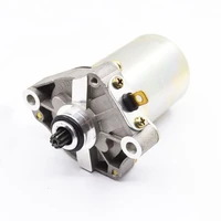 motorcycle engine electric starter motor for honda vision 50 nsc 50 nsc50 2012 2017