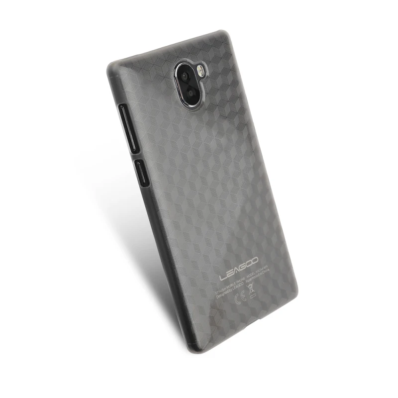 Чехол Leagoo kiicaa Mix s мобильный телефон жесткий чехол из поликарбоната для 5 дюйма