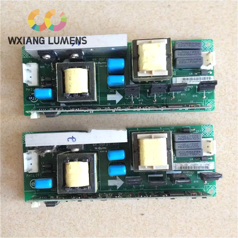 Original OEM Projector Ballast Lamp Power Supply Driver Fit for Mitsubishi GS326 GX328 GX330 GX335 | Электроника