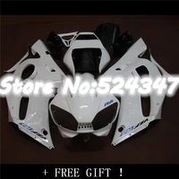 injection white fairing for yzf r6 98 02 yzfr6 1998 2002 yzf r6 body work