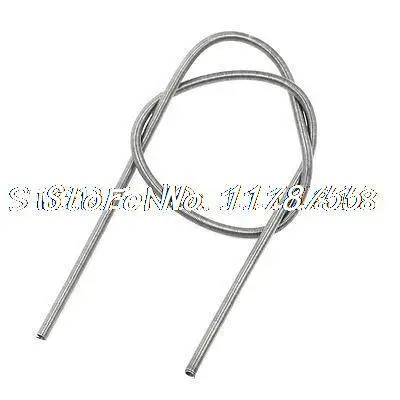 

660mm Long Kiln Furnace Heating Element Coil Heater Wire 2000W AC 220V