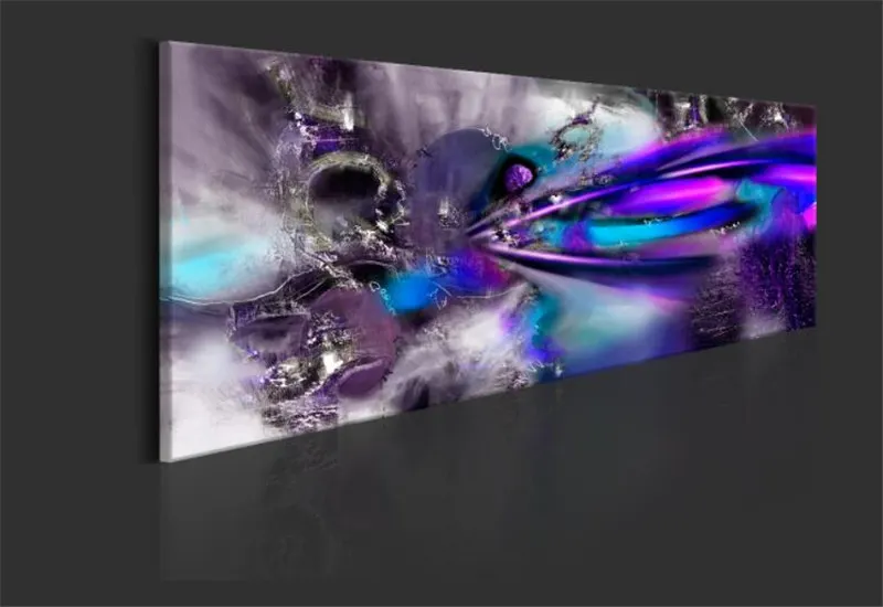 Современные абстрактные картины на холсте красочные плакаты и принты настенные