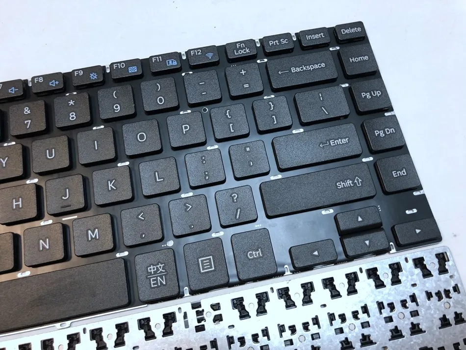 Клавиатура для ноутбука Samsung NP370E4J NP370E4K 370E4J US KR | Компьютеры и офис