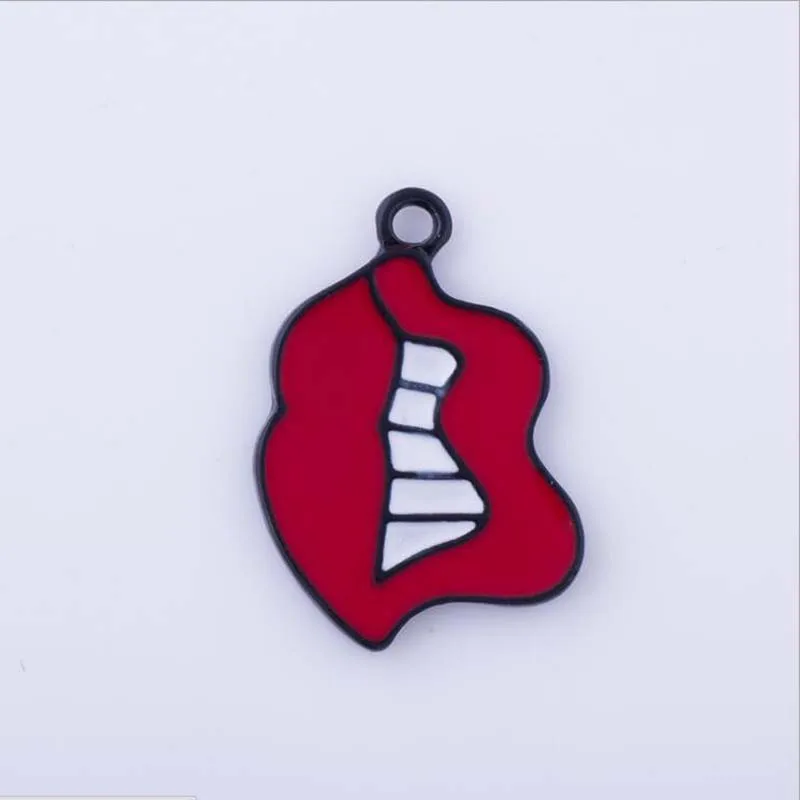 20 шт./лот очаровательный кулон из сплава с эмалью|charm pendents|alloy charmspendent charm |