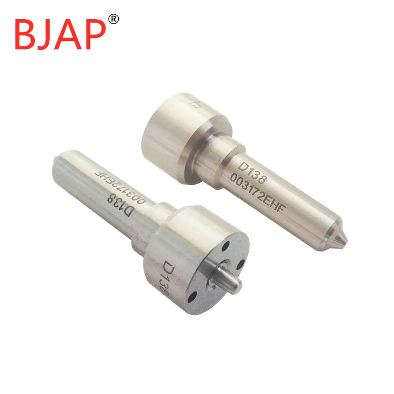Форсунка дизельного инжектора Common Rail L138PBD для EJBR02601Z на S SANG YONG 2 7 CRDI|injector rail|nozzle