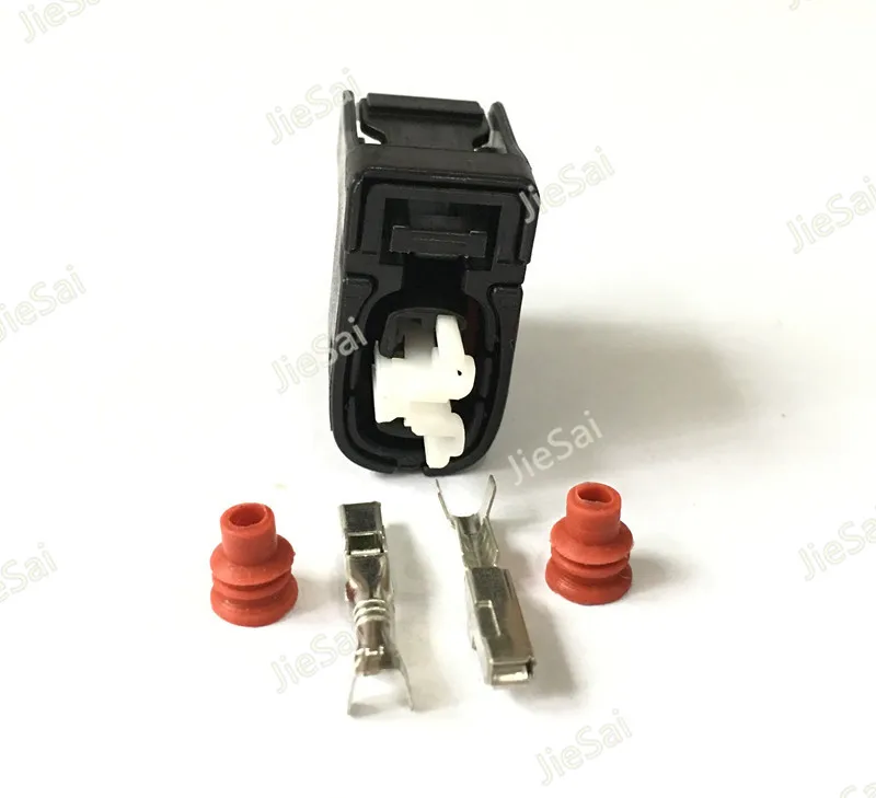 2 контактный разъем для инжектор автомобильный 90980 11246 7283 8226 30 Toyota 2JZ GE матрица Lexus
