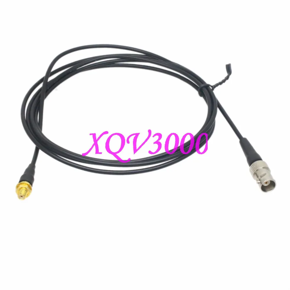 Кабель BNC F Q9-L5 Microdot jack дефектоскоп акселерометр ультразвуковой | Обустройство