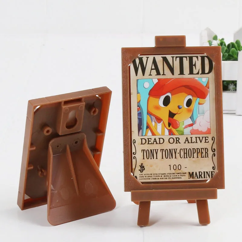 Новинка 18 шт./компл. один предмет желаемый заказ фигурка Луффи Зоро Ace sanji Chopper Nami