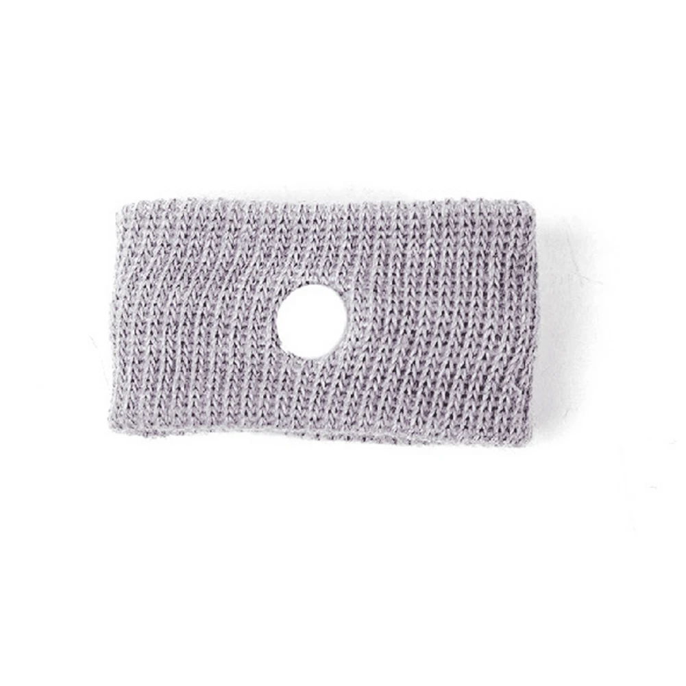 1 пара против тошноты поддержка талии спортивные Манжеты Детская безопасность