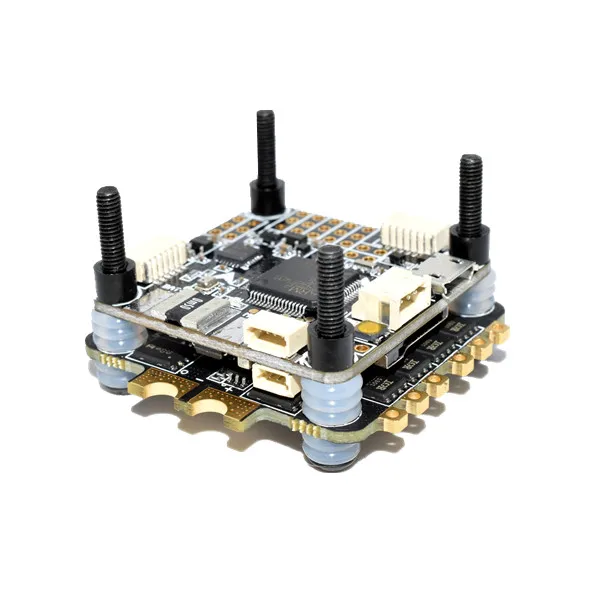 Hot New 20 PCS Anti-vibration Flight Controller Protection Rubber Green White | Parts &amp Accs