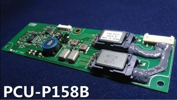 Новый PCU-P158B CXA-0373 инвертор | Электроника