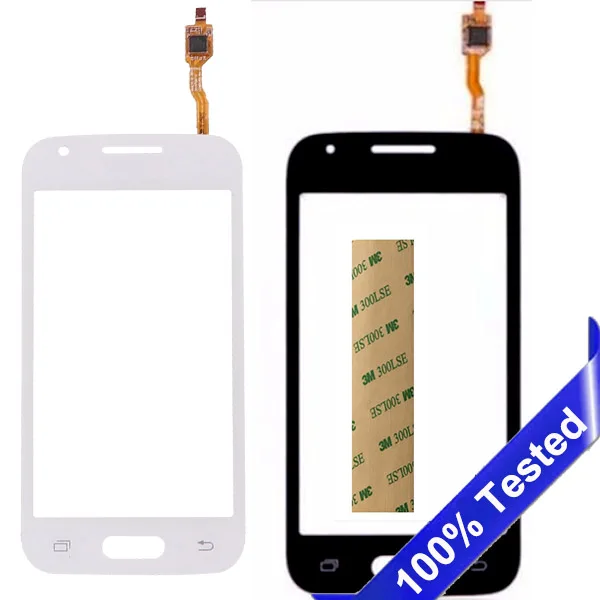 Сенсорный экран для Samsung Galaxy SM G318H G318h G318 дигитайзер внешняя сенсорная панель