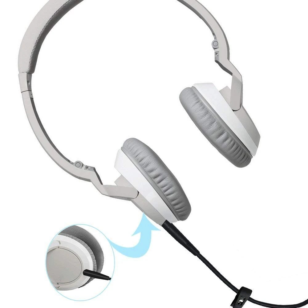 Bluetooth 4 1 стерео аудио адаптер беспроводной громкой связи приемник для Bose QuietComfort 2