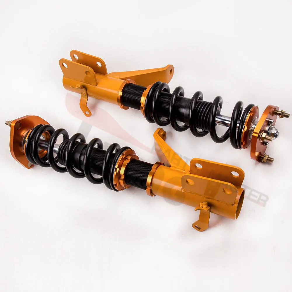 Новый обновления Coilover суспензий комплект для Honda Civic EM2 2001-2005 стойки амортизатора |