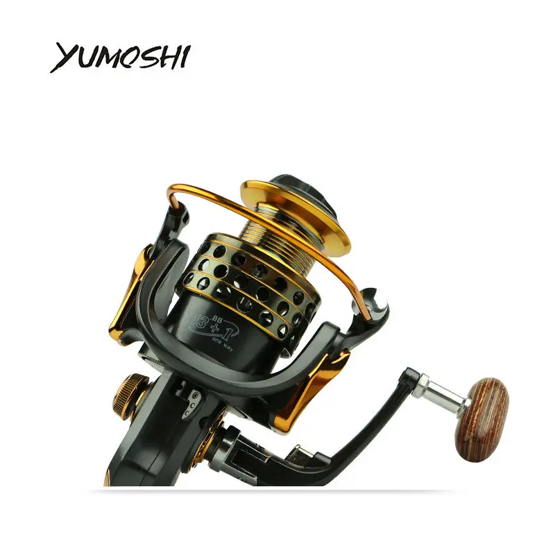 Yumoshi новая проволочная чашка все металлические коромысла 7000 1000 Серия