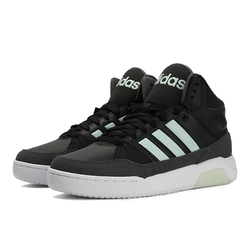 Женские кроссовки для скейтбординга Adidas PLAY9TIS W новинка 2019|Катание на скейтборде| |