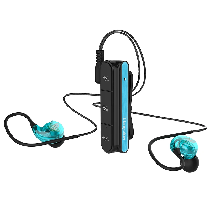 Langsdom металлические Bluetooth Спортивные Беспроводные наушники BX10 игровая гарнитура