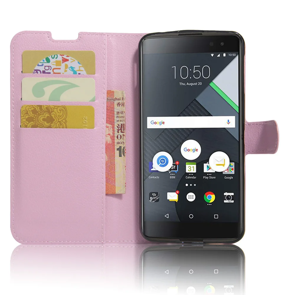 Super PU Leather Coque Carcasa For BLACKBERRY BLACK BERRY DTEK60 Flip Case Genuine Housing fundas With Back Shell Cover 100% Fit | Мобильные