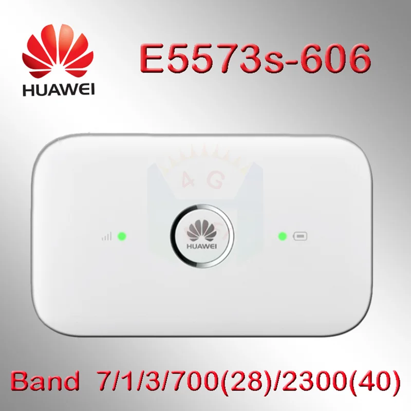 4g wifi роутер huawei e5573 mini 3g sim E5573s 606 CAT4 150M 4G WiFi беспроводной Мобильный Wi Fi точка