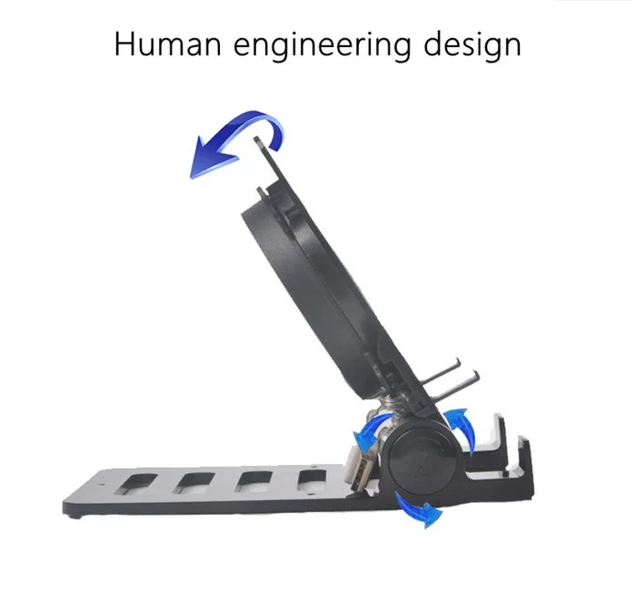 Free mail Heat dissipation bracket Cell phone heat Apply to Mobile Tablet PC | Компьютеры и офис