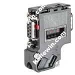 Бесплатная доставка SIMATIC DP 6ES7 972 0BB42 0XA0 Соединитель шины 6ES79720BB420XA0 с PG гнездом 6ES7972 2