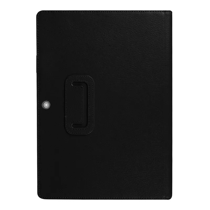 Личи из искусственной кожи чехол 10,1 ''Тонкий Стенд Funda защитная кожа для lenovo Miix 320 Miix320 Miix 320-10ICR 10,1" планшет+ ручка