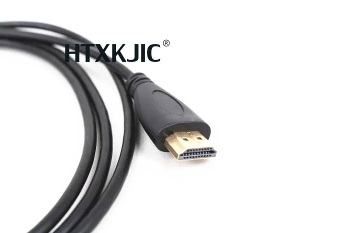 

High-Speed HDMI to Micro HDMI (A-D) HDTV Cable Supports Ethernet, 3D, 4K and Audio Return 1M 1.5M 2M 3M